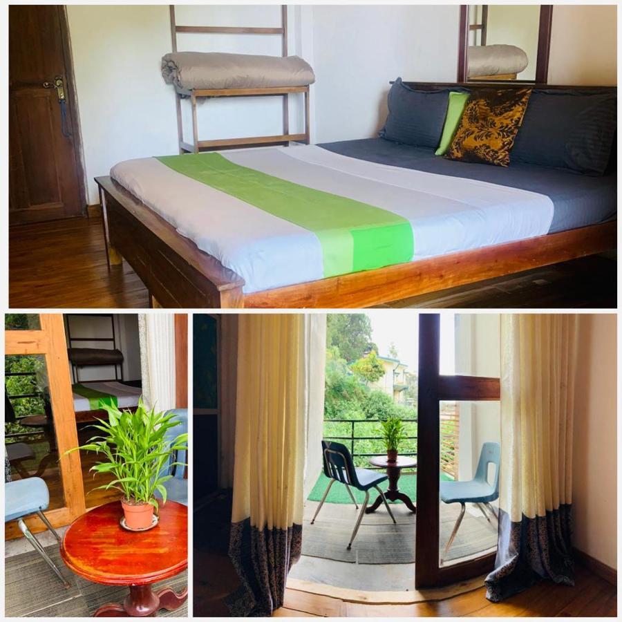Bed and Breakfast Golden King Guest Нувара-Элия Экстерьер фото